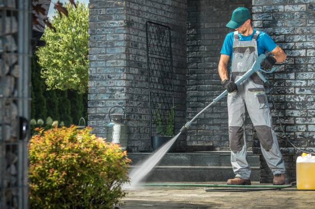 Best Sidewalk and Walkway Cleaning  in Panama, OK