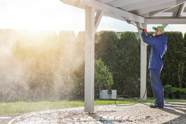 Best Restaurant Pressure Washing  in Panama, OK