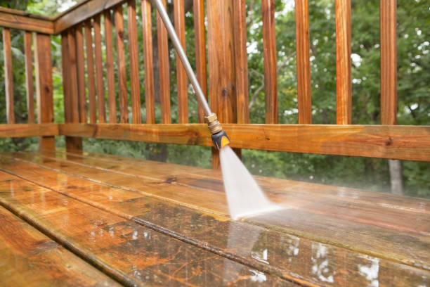 Best Pool Deck Cleaning  in Panama, OK