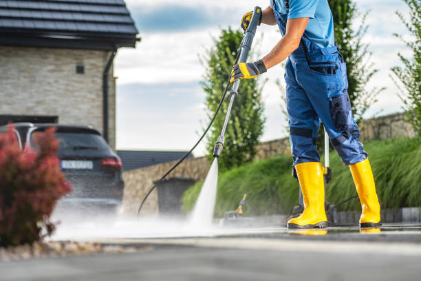 Best Post-Construction Pressure Washing  in Panama, OK