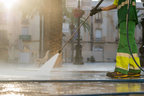 Best Concrete Sealing  in Panama, OK