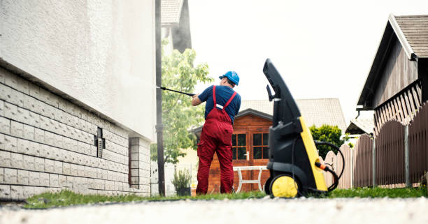 Best Warehouse Cleaning  in Panama, OK